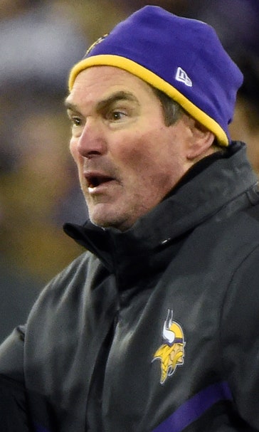 5 positions the Vikings must address this offseason